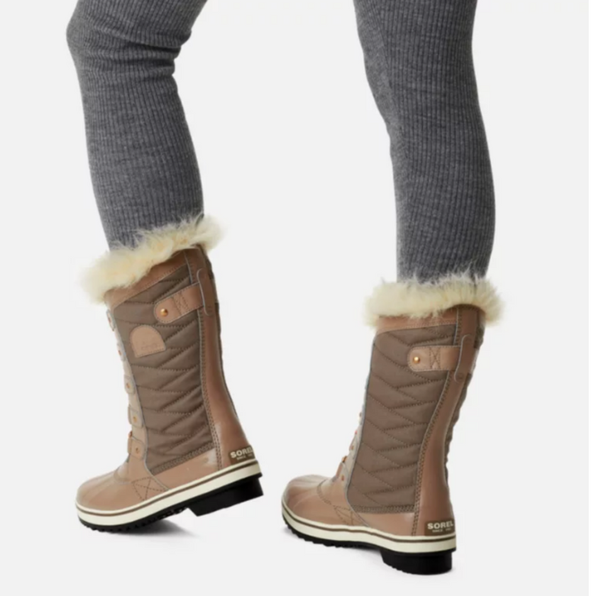 Sorel Women's Tofino ll Insulated Waterproof Winter Boots -20C Rated