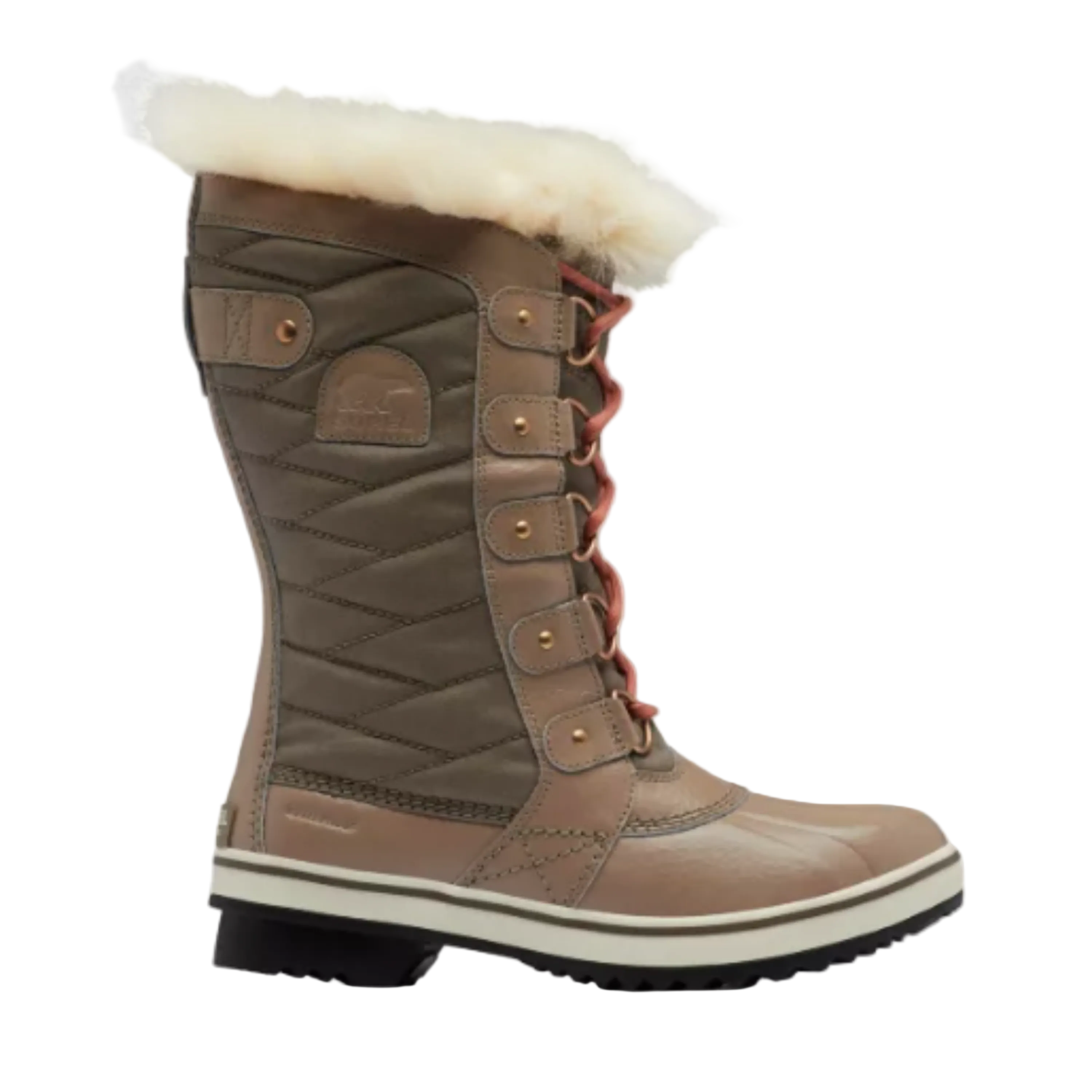Sorel Women's Tofino ll Insulated Waterproof Winter Boots -20C Rated