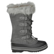 Sorel Youth Joan of Arctic Knit -40 Waterproof Insulated Snow Boots, Size 1Y US