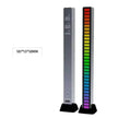 Sound Control Music Rhythm Light, Voice-Activated LED Strip