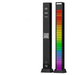 Sound Control Music Rhythm Light, Voice-Activated LED Strip