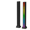 Sound Control Music Rhythm Light, Voice-Activated LED Strip