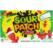 Sour Patch Kids Christmas (3.1oz Theater Box)