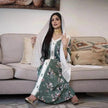 Southeast Asia Malaysia Arab  Women's Clothing Dress