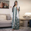 Southeast Asia Malaysia Arab  Women's Clothing Dress