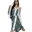 Southeast Asia Malaysia Arab  Women's Clothing Dress