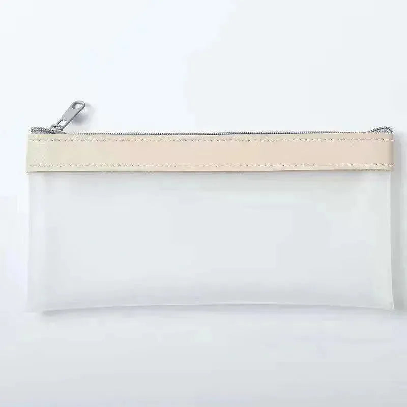Spacious Birthday Stationery Bag for Junior High