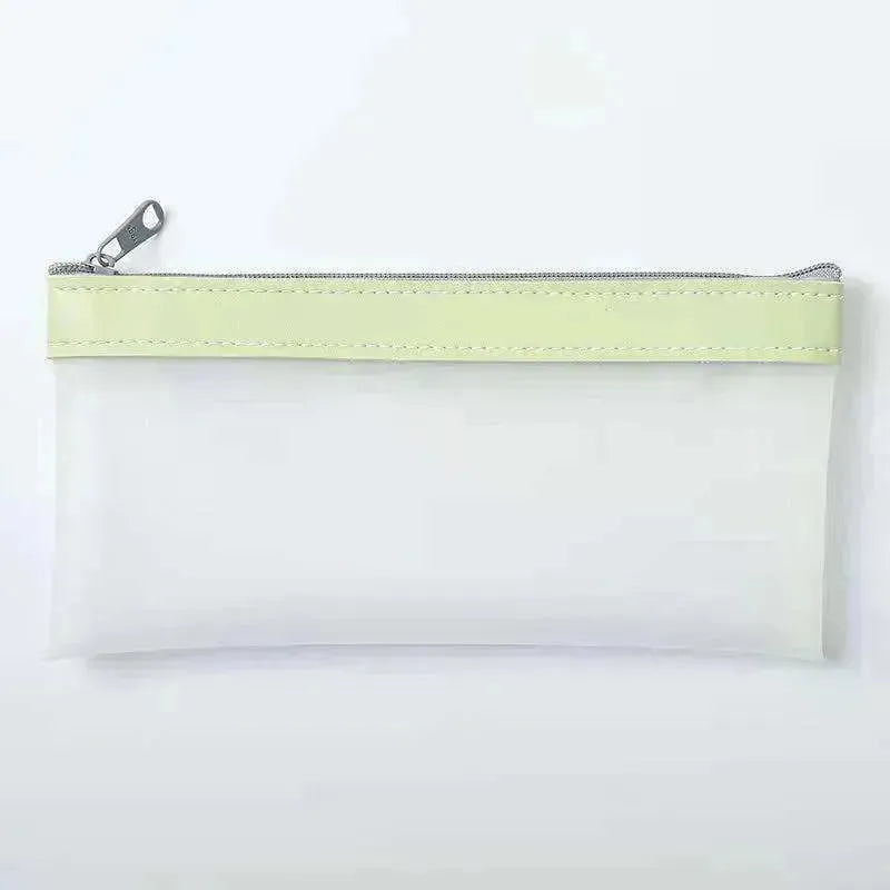 Spacious Birthday Stationery Bag for Junior High