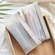 Spacious Birthday Stationery Bag for Junior High