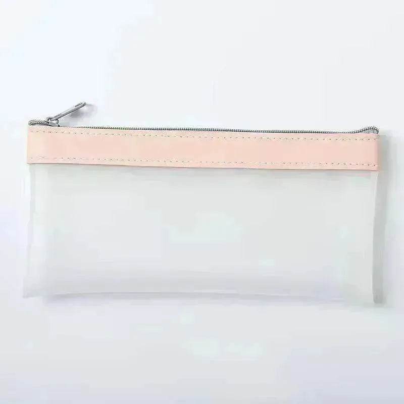 Spacious Birthday Stationery Bag for Junior High