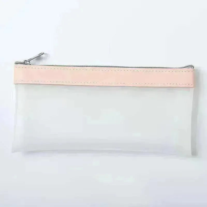Spacious Birthday Stationery Bag for Junior High