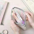 Spacious Birthday Stationery Bag for Junior High