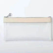 Spacious Birthday Stationery Bag for Junior High