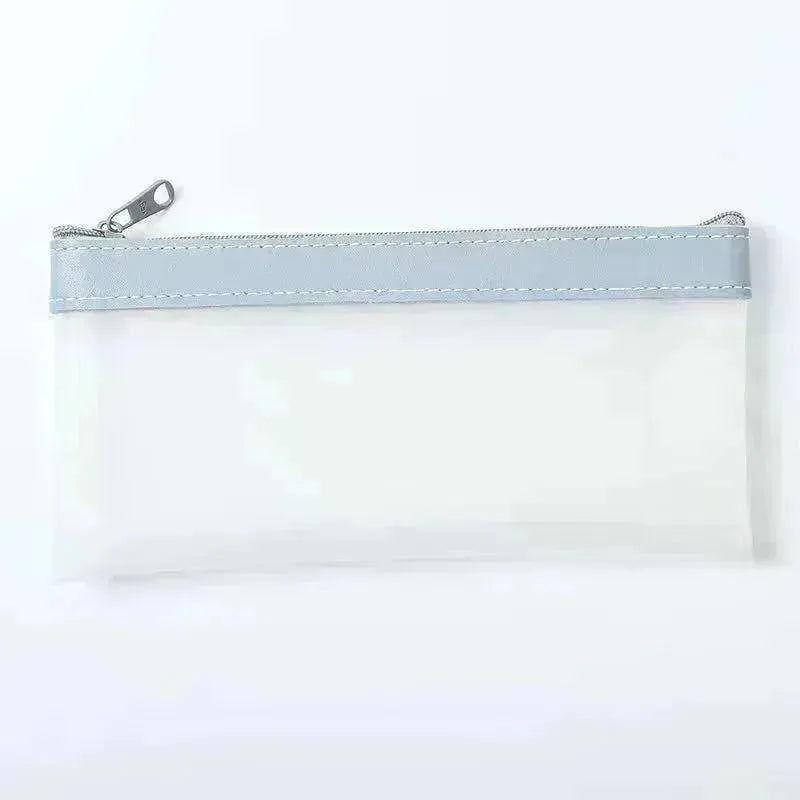 Spacious Birthday Stationery Bag for Junior High