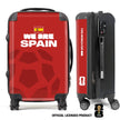 Spain FIFA World Cup 2026 We Are Edition (Red)
