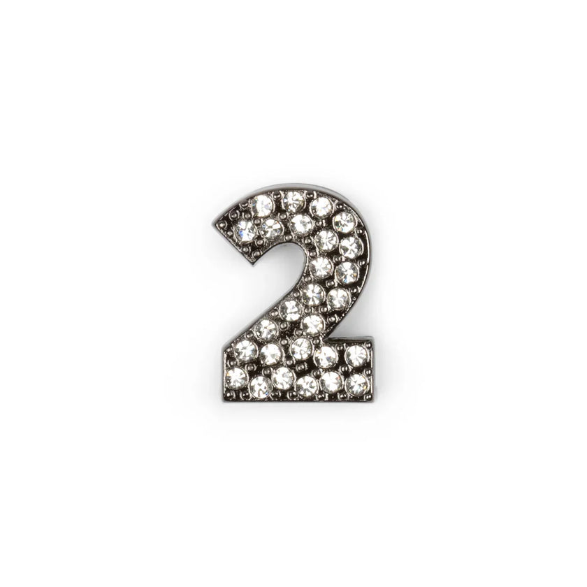 LUG - Sparkle Bag Charm