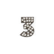 LUG - Sparkle Bag Charm