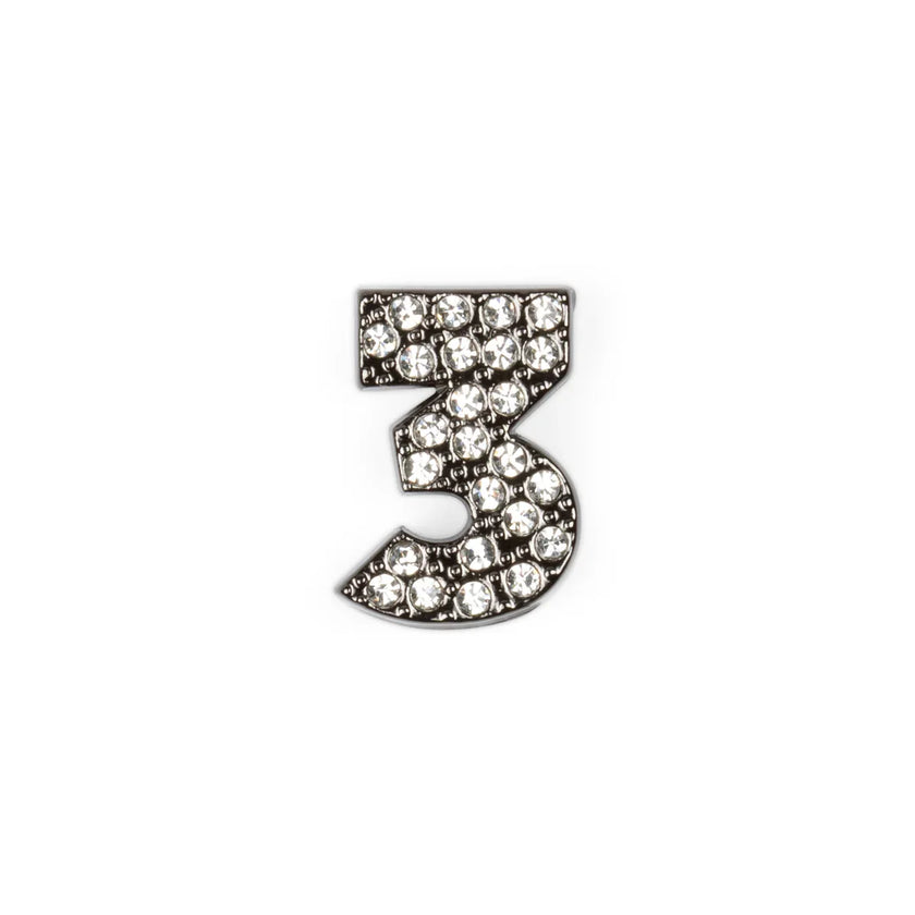 LUG - Sparkle Bag Charm