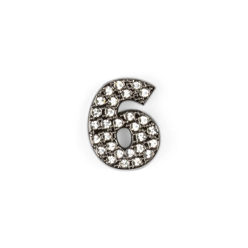 LUG - Sparkle Bag Charm
