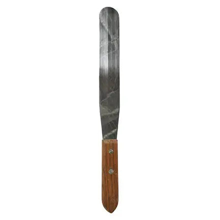 Spatule à décorer