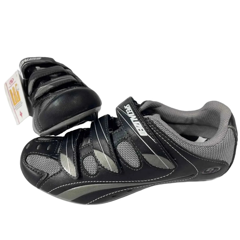 Specialized BodyGeometry Women's Spirita Road Cycling Shoes 37 EU SPD-R Look/SPD-SL Bolt