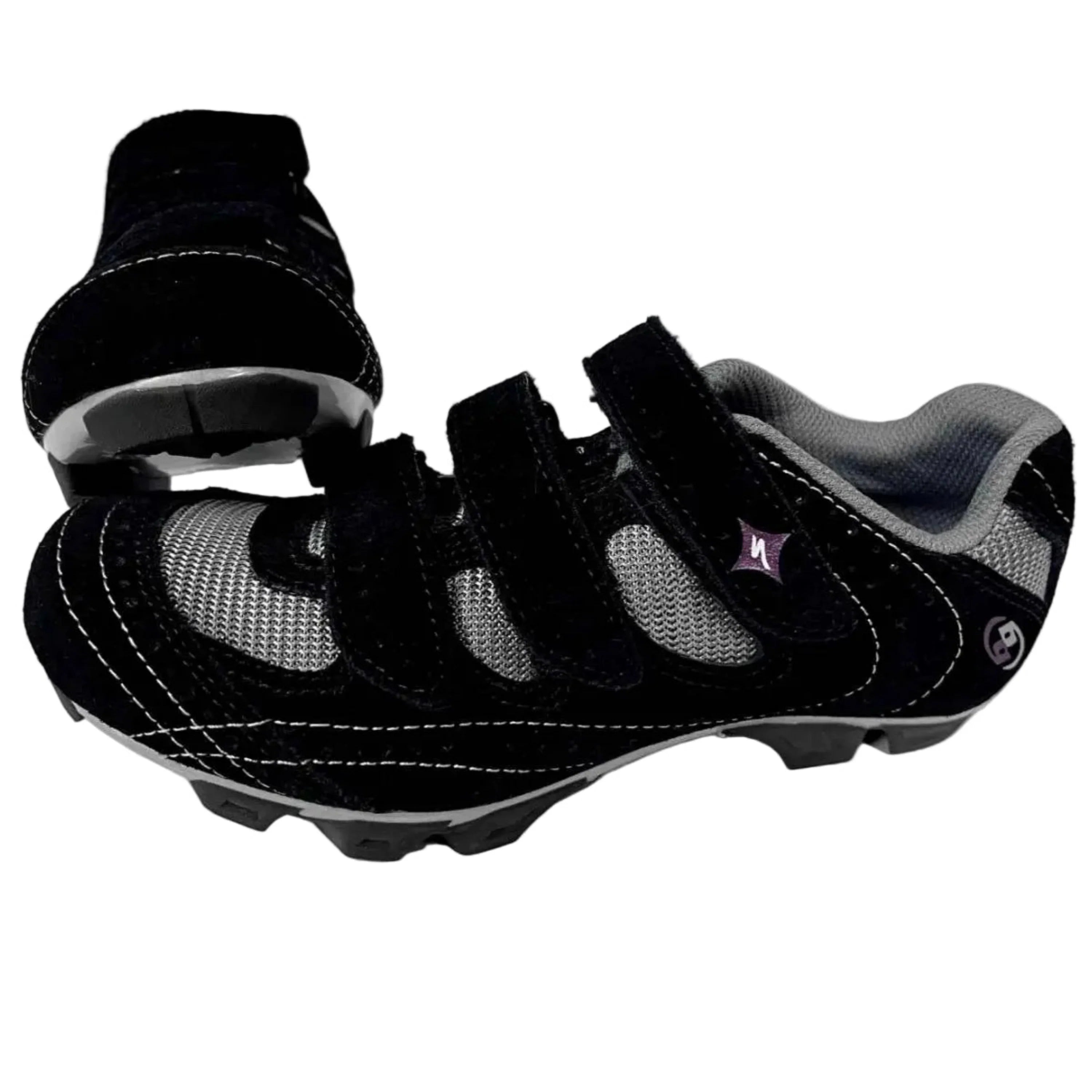 Specialized BodyGeometry Women's Riata Mountain Bike Shoes Sizes 36 & 37 EU