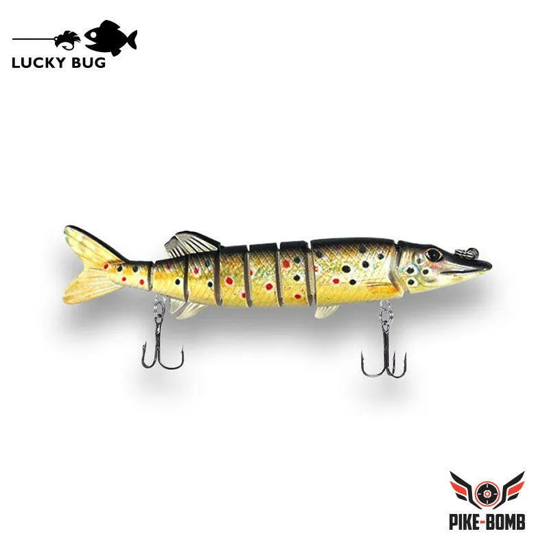 🍁Lucky Bug 5