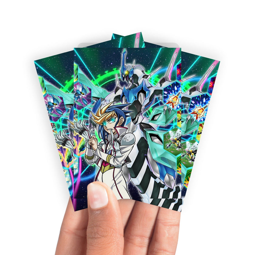 Protège-cartes Speedroid