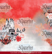 Spellbound Rose 12x12 Collection Pack