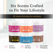 Spice Cream Deodorant