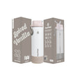 AquaFlask (22oz) Colorwave Flip Sip Insulated Water Bottle Double Wall Stainless Steel Hot & Cold