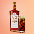 BARE Zero Proof - 0.0% Caribbean Gold Spiced Rum