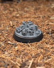 Spider Swarm (Qty: 3) | Small (1in base) - 5e