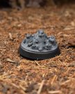 Spider Swarm (Qty: 3) | Small (1in base) - 5e
