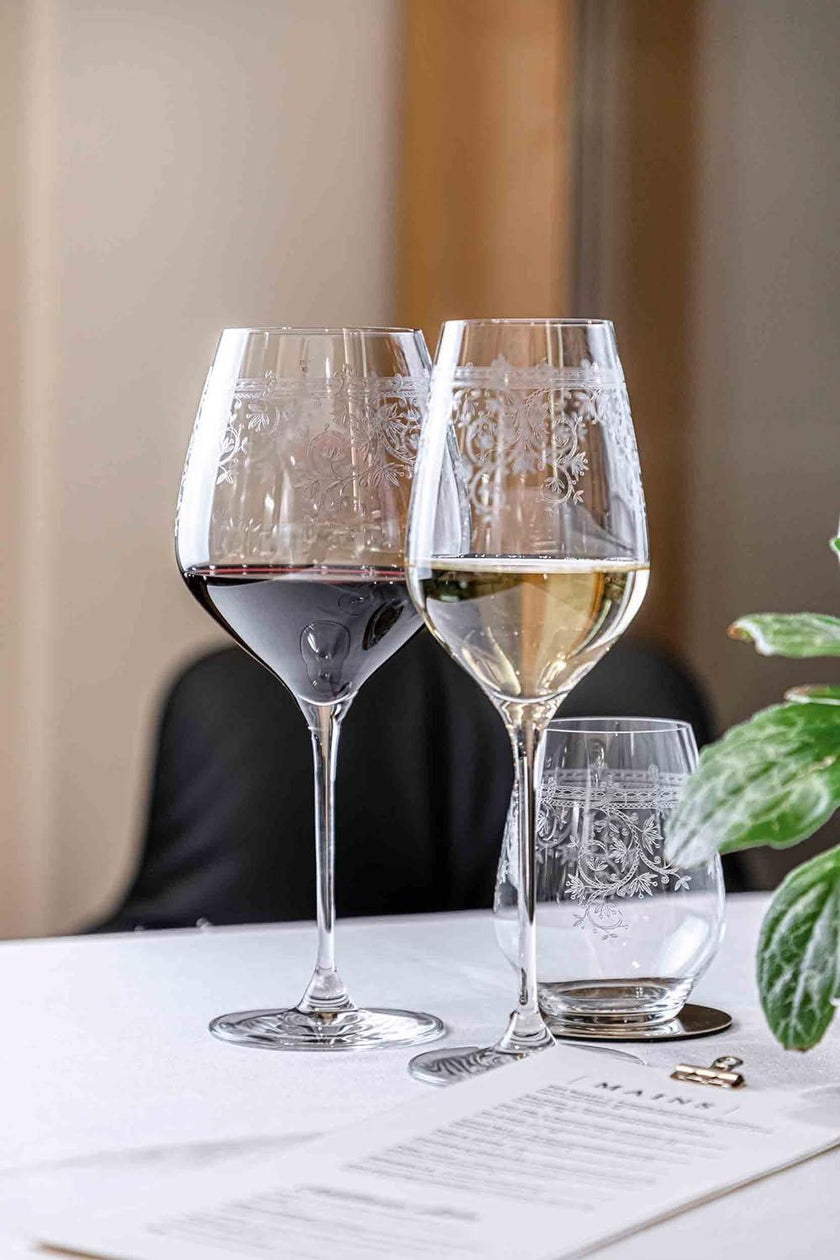 Spiegelau - ARABESQUE - Bordeaux (Set of 2) | 27 oz