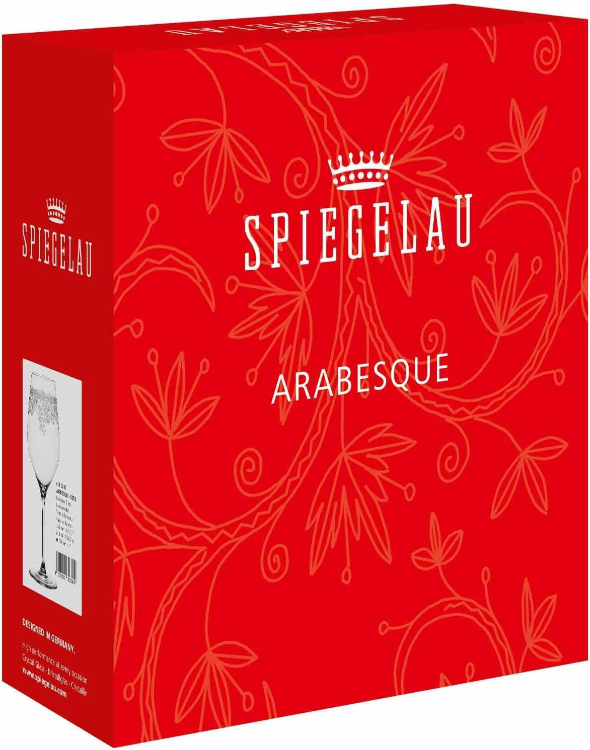 Spiegelau - ARABESQUE - Bordeaux (Set of 2) | 27 oz