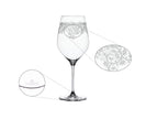 Spiegelau - ARABESQUE - Bordeaux (Set of 2) | 27 oz