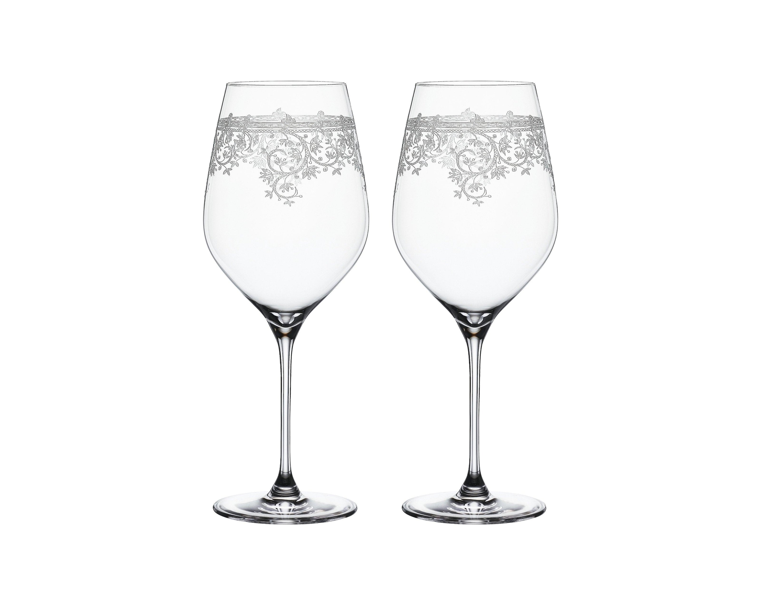 Spiegelau - ARABESQUE - Bordeaux (Set of 2) | 27 oz