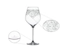Spiegelau - ARABESQUE - Burgundy (Set of 2) | 28 oz