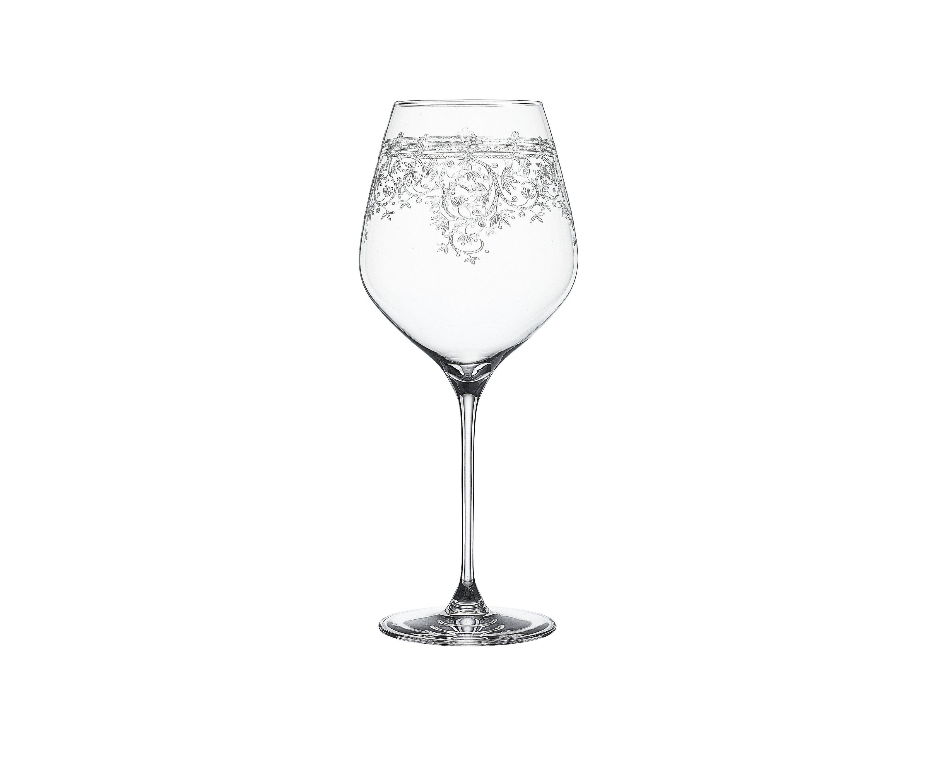 Spiegelau - ARABESQUE - Burgundy (Set of 2) | 28 oz