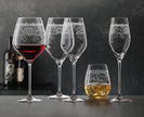 Spiegelau - ARABESQUE - Burgundy (Set of 2) | 28 oz