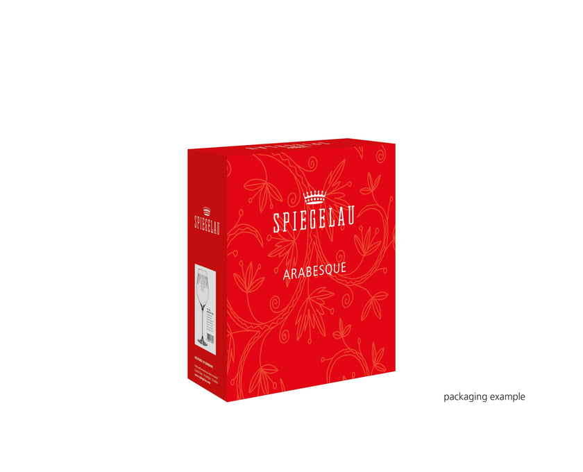 Spiegelau - ARABESQUE - Burgundy (Set of 2) | 28 oz