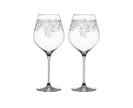 Spiegelau - ARABESQUE - Burgundy (Set of 2) | 28 oz