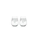 Spiegelau - ARABESQUE - Tumbler (Set of 2) | 16 oz