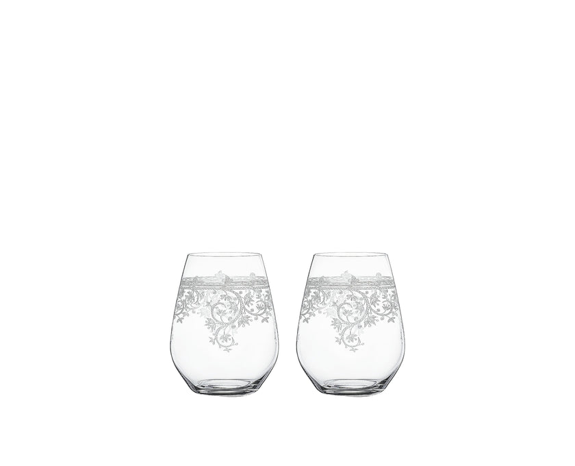 Spiegelau - ARABESQUE - Tumbler (Set of 2) | 16 oz