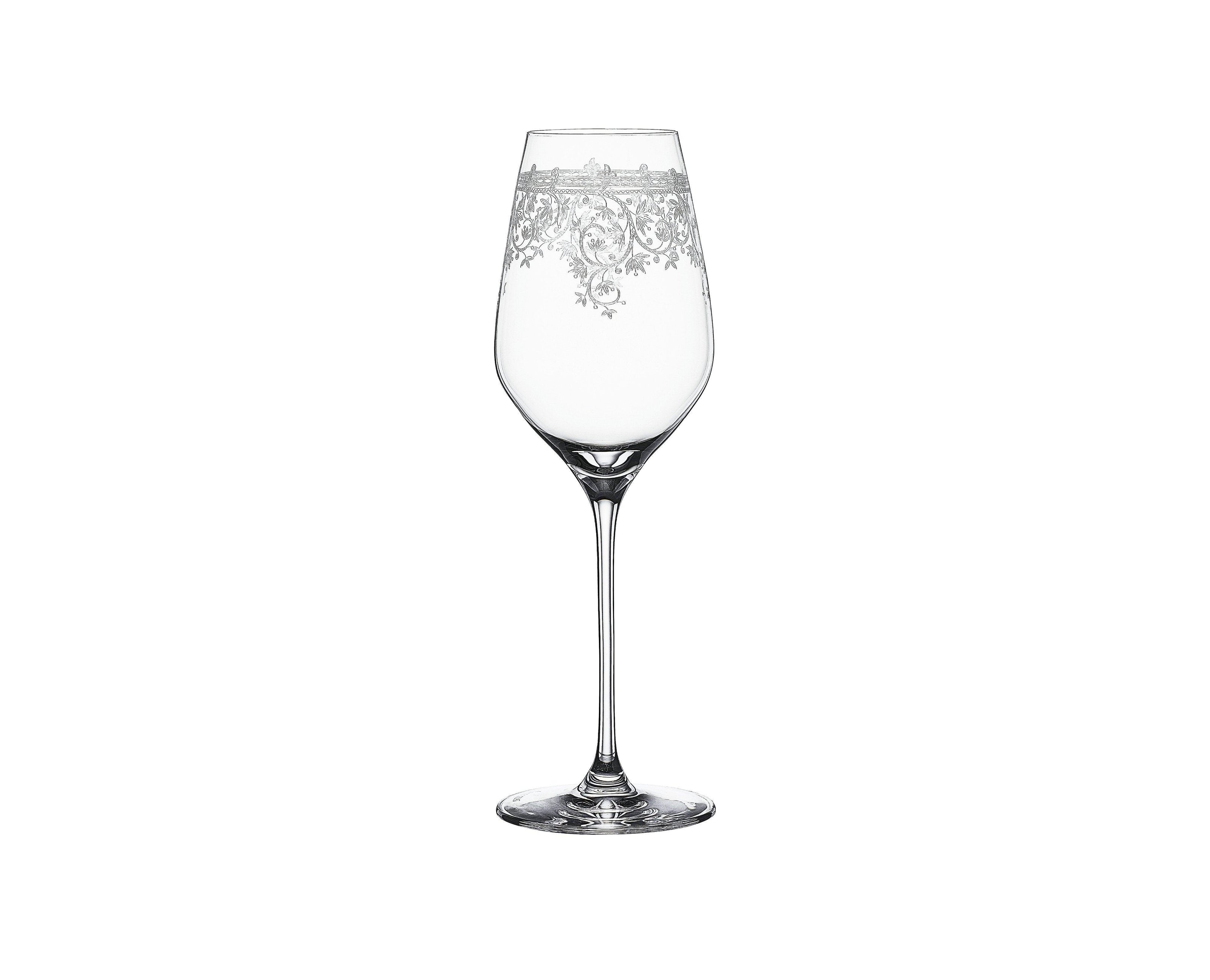 Spiegelau - ARABESQUE - White Wine (Set of 2) | 17 oz