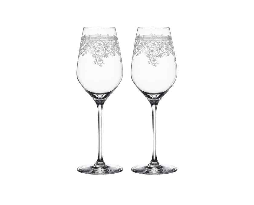 Spiegelau - ARABESQUE - White Wine (Set of 2) | 17 oz
