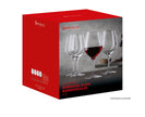 Spiegelau - AUTHENTIS - Bordeaux (Set of 4) | 22 oz