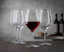 Spiegelau - AUTHENTIS - Bordeaux (Set of 4) | 22 oz