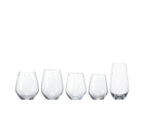 Spiegelau - AUTHENTIS CASUAL - Grand verre polyvalent (lot de 4) | 16 oz